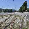 Od danas ne rade tramvaji od Čengić Vile do Vijećnice, osigurani zamjenski autobusi