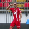 Otkriven nevjerovatan motiv zašto je ubica izbo igrača Arsenala, mislio je da igra za Milan