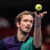 Daniil Medvedev slavio u Beču i osvojio tek drugu titulu ove godine