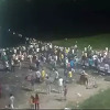 Tragedija u Indiji: Najmanje 35 osoba poginulo u rušenju visećeg mosta