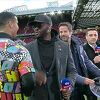 Ronaldo brutalno ponizio jednu od najvećih legendi Uniteda, žestoko mu zamjerio ono što je rekao