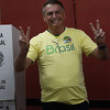 Kandidati za predsjednika Brazila izašli na glasanje: Bolsonaro se uzda u Boga, Lula u demokratiju