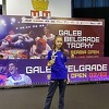 Taekwondoisti Novog Grada uspješni u Beogradu, Ejla Makaš nakon povrede donijela srebro