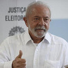 Izbori u Brazilu: Da Silva u vodstvu na osnovu 80,9 posto prebrojanih glasova