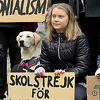 Greta Thunberg najavila da neće učestvovati na globalnom klimatskom samitu u Egiptu