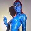 Kim Kardashian neprepoznatljiva u kostimu za Noć vještica
