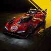 Ferrari predstavio hiperautomobil 499P Le Mans