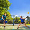 Šta je pickleball, sport koji rekordnom brzinom osvaja svijet i igraju ga sve generacije