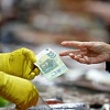 Nikad na većem nivou: Inflacija u eurozoni dostigla rekordnih 10,7 posto