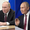 Šef ukrajinske obavještajne službe tvrdi da Putin koristi tri dvojnika