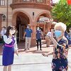 Posjetitelji Disneyja u Šangaju zatvoreni u parku zbog koronavirusa
