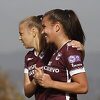 Minela Gačanica i Maja Jelčić iz SFK 2000 prve na listi strijelaca Premijer lige BiH