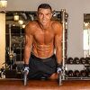 Cristiano Ronaldo izgubio tri miliona pratitelja na Instagramu