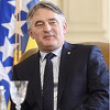 Komšić: Nije moguć angažman vojske Hrvatske u BiH, ma šta o tome mislili u NATO-u
