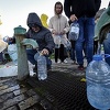 Masovni napadi na Ukrajinu tokom noći, oborene bespilotne letjelice