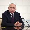 Putin: Sačekat ćemo na pregovore s Ukrajinom, možda sazriju neki uslovi za to