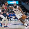 Harden s čak 17 asistencija vodio 76erse do trijumfa; Milwaukee ostao jedina neporažena ekipa