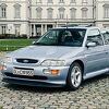 Prodaje se posljednji proizvedeni Ford Escort RS Cosworth