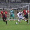 Tok utakmice: Sloboda - Sarajevo 2:0