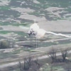 Ukrajinci u jednom danu oborili četiri helikoptera, objavljen snimak jednog rušenja