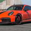 Manhartov Porsche 911 Turbo S pokreće više od 800 "konja"