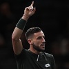 Džumhur u Yokohami rutinski pobijedio domaćeg tenisera, u narednom kolu igra protiv Trottera