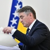 Komšić pisao Stoltenbergu: Neprimjereno je da Hrvatska šalje vojsku u BiH