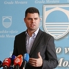 Zalihić: Boška Ćavar je u GV Mostara od početka četrnaesta ruka HDZ-a