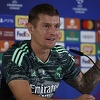 Toni Kroos je riješio sve dileme o karijeri: Nikada više neću igrati za drugi klub