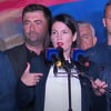 Ne prihvaćaju rezultate: Opozicija iz RS-a sutra ponovo održava proteste u Banjoj Luci