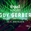 Guy Gerber na velikoj Get EXITed žurci u Domu mladih
