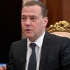 Medvedev: Ako izgubi, Rusija ima razlog upotrijebiti nuklearno oružje