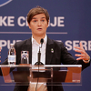 Brnabić o današnjem upadu dronova nad Srbijom: Ponovi li se, srušit ćemo ih sve