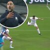 Kolašinac "tragičar" Marseillea, čitav stadion se hvatao za glavu nakon promašaja u 87. minuti