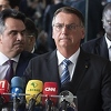 Bolsonaro se oglasio dva dana nakon gubitka izbora, nije čestitao pobjedu Luli da Silvi
