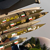 Iran šalje Rusiji rakete od kojih se Ukrajina ne može odbraniti