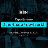 Klix.ba zapošljava 5 novinara: Prijavite se odmah