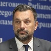 Konaković o formiranju vlasti: Blizu smo dogovora za većinu, možda i danas bude neka potvrda