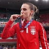 Šampionka iz Srbije završila karijeru u 26. godini, jer više ne može na Olimpijske igre