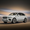 Bentley Bentayga Odyssean Edition je "ekološki" SUV za elitu