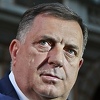 Dodik pisao predsjedavajućem Vijeća sigurnosti: Oni koji se obrate na sjednici ne govore uime BiH