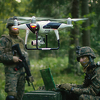 Vojska Srbije oborila dron u regionu Kopaonika