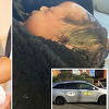 Žena se porodila u taksiju pa dobila račun za čišćenje automobila