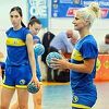 Rukometašice BiH u Cazinu dočekuju Grčku i nadaju se prolasku u dvomeču