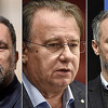 Osam stranaka okupljenih oko Trojke dogovorili pravljenje vlasti bez SDA, kreću pregovori