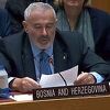 Alkalaj žestoko kritikovao Schmidta u obraćanju pred Vijećem sigurnosti UN-a