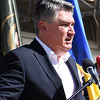 Milanović danas stiže u posjetu BiH, boravit će na Kupresu