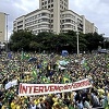 Bolsonarove pristalice pozvale brazilsku vojsku da interveniše nakon pobjede Lule