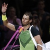 Rafael Nadal zaigrao nakon dva mjeseca i odmah ispao s Mastersa u Parizu