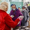 Podaci Ujedinjenih naroda: Rat u Ukrajini raselio više od 14 miliona ljudi